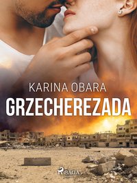 Grzecherezada - Karina Obara - ebook