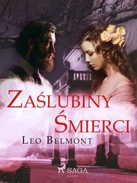 Zaślubiny śmierci - Leo Belmont - ebook