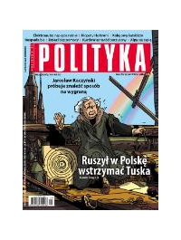 Polityka nr 29/2022 - Opracowanie zbiorowe - audiobook