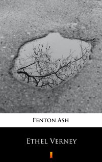 Ethel Verney - Fenton Ash - ebook