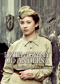 Dziewczyny od Andersa - Agnieszka Lewandowska-Kąkol - ebook