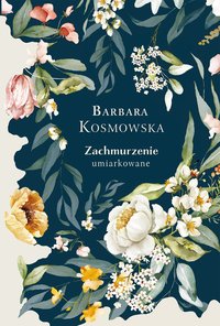 Zachmurzenie umiarkowane - Barbara Kosmowska - ebook