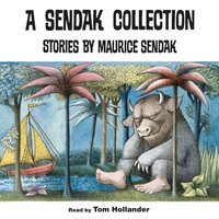 Sendak Collection - Maurice Sendak - audiobook