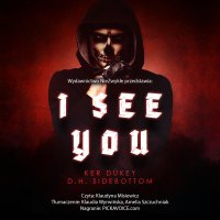 I See You - Ker Dukey - audiobook
