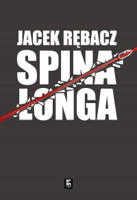 Spinalonga - Jacek Rębacz - ebook