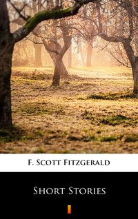 Short Stories - F. Scott Fitzgerald - ebook