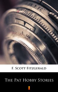 The Pat Hobby Stories - F. Scott Fitzgerald - ebook