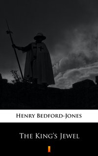 The King’s Jewel - Henry Bedford-Jones - ebook