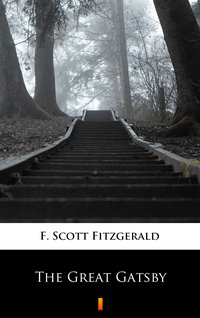 The Great Gatsby - F. Scott Fitzgerald - ebook