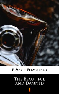 The Beautiful and Damned - F. Scott Fitzgerald - ebook