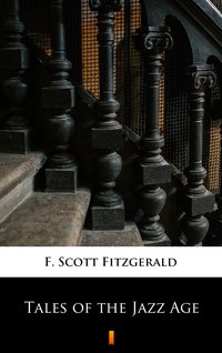 Tales of the Jazz Age - F. Scott Fitzgerald - ebook