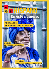El Mundo Hispano - Redakcja Hiszpańska Książka - eprasa