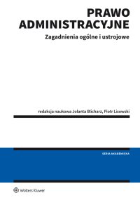 Prawo administracyjne - Jan Zimmermann - ebook