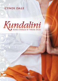 Kundalini - Cyndi Dale - ebook