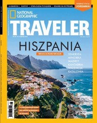 National Geographic Traveler 8/2022