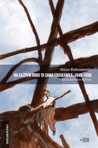 Na każdym rogu ta sama truskawka - Miron Białoszewski - ebook