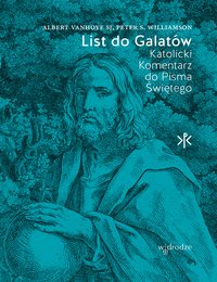 List do Galatów - Peter S. Williamson - ebook