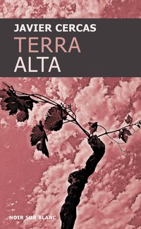 Terra Alta - Javier Cercas - ebook