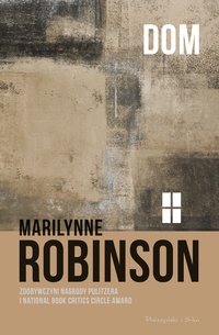 Dom - Marilynne Robinson - ebook