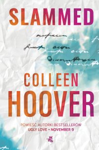 Slammed - Colleen Hoover - ebook