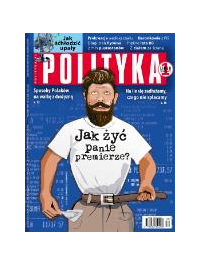 Polityka nr 30/2022 - Opracowanie zbiorowe - audiobook
