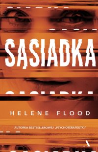 Sąsiadka - Helene Flood - ebook