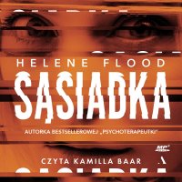 Sąsiadka - Helene Flood - audiobook
