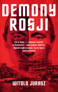 Demony Rosji - Witold Jurasz - ebook
