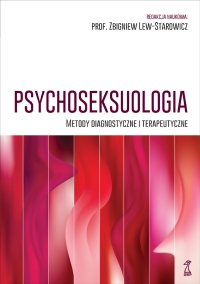 Psychoseksuologia - Opracowanie zbiorowe - ebook