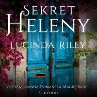 Sekret Heleny - Lucinda Riley - audiobook