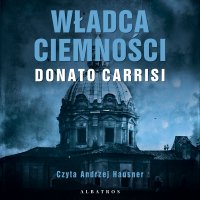 Władca ciemności - Donato Carrisi - audiobook
