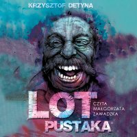 Lot pustaka - Krzysztof Detyna - audiobook