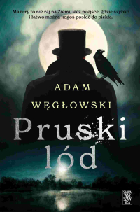 Pruski lód - Adam Węgłowski - ebook