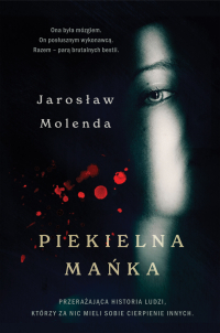 Piekielna Mańka - Jarosław Molenda - ebook