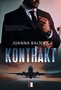 Kontrakt - Joanna Balicka - audiobook
