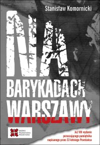 Na barykadach Warszawy - Stanisław Komornicki - ebook