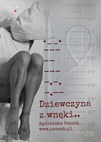 Dziewczyna z wnęki. Dorota Czerwińska. Tom 2 - Agnieszka Peszek - ebook
