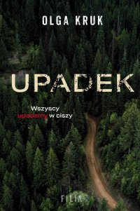 Upadek - Olga Kruk - ebook