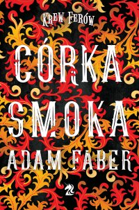 Córka Smoka - Adam Faber - ebook