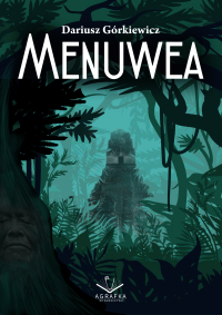 Menuwea - Dariusz Górkiewicz - ebook