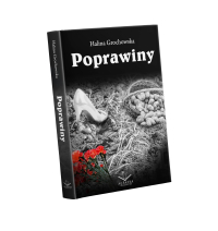 Poprawiny - Halina Grochowska - ebook