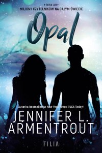 Opal - Jennifer L. Armentrout - ebook