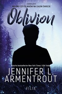 Oblivion - Jennifer L. Armentrout - ebook