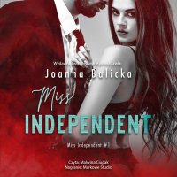 Miss Independent - Joanna Balicka - audiobook