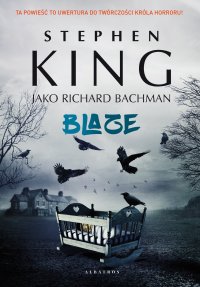 Blaze - Stephen King - ebook