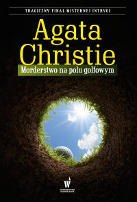 Morderstwo na polu golfowym - Agatha Christie - ebook