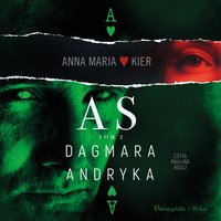 As - Dagmara Andryka - audiobook