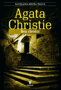 Dom zbrodni - Agatha Christie - ebook