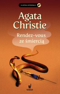 Rendez-vous ze śmiercią - Agatha Christie - ebook