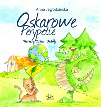 Oskarowe Perypetie - Anna Jagodzińska - ebook
